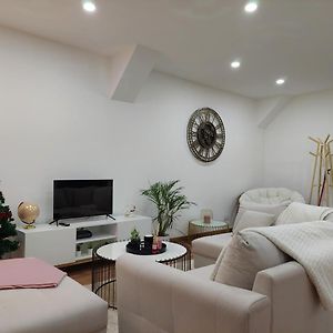 Appartement met Drie Slaapkamers